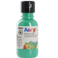 Sale Acrylfarbe, Grün, 130 Ml Jga|Malereibedarf