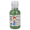 Sale Acrylfarbe, Olivgrün, 125 Ml Malereibedarf