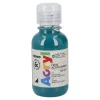 Hot Acrylfarbe, Smaragtgrün, 125 Ml Malereibedarf
