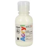 Sale Acrylfarbe, Zitronengelb, 125 Ml Malereibedarf