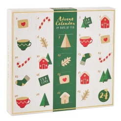 Sale Adventskalender Tee, 36 G Adventskalender|Weihnachten