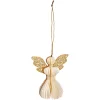 Outlet Anhänger Engel, 12 Cm Deko-Anhänger|Figuren