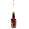 Online Anhänger Fancy, Bunt, Scotch/braun, 13 Cm Weihnachtsbaumschmuck