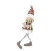Discount Anhänger Mädchen, Hut/rot/weiß, 16 Cm Weihnachtsbaumschmuck|Weihnachten