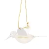 Online Anhänger Vogel, Offwhite, 12 Cm Deko-Anhänger|Frühlingsdeko