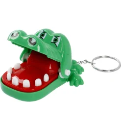 Online Anhänger Zahn-Tier, Krokodil Für Die Kleinen Hochzeitsgäste|Geschenkideen