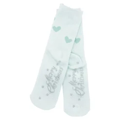 Sale Anti-Rutschsocken Xmas, Capybara Grün, Größe 36 - 41 Geschenkideen|Fashion