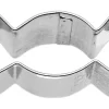 Best Ausstechform Bonbon, 2 Cm Weihnachtsbäckerei|Weihnachten