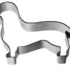 Best Ausstechform Dackel, 4 Cm Weihnachtsbäckerei|Weihnachten