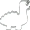 Clearance Ausstechform Dino Diplodocus, 10 Cm Weihnachtsbäckerei
