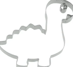 Clearance Ausstechform Dino Diplodocus, 10 Cm Weihnachtsbäckerei