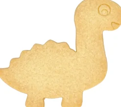 Clearance Ausstechform Dino Diplodocus, 10 Cm Weihnachtsbäckerei