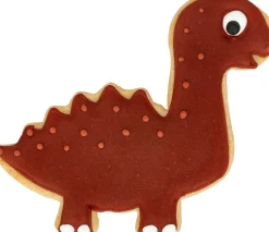 Clearance Ausstechform Dino Diplodocus, 10 Cm Weihnachtsbäckerei