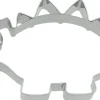 Sale Ausstechform Dino Stegosaurus, 6 Cm Weihnachtsbäckerei