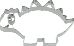 Sale Ausstechform Dino Stegosaurus, 6 Cm Weihnachtsbäckerei