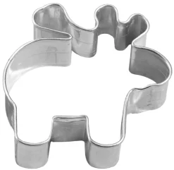 Hot Ausstechform Elch, 6 Cm Weihnachtsbäckerei|Weihnachten
