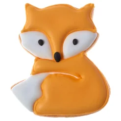 Best Ausstechform Fuchs, 7 Cm Weihnachtsbäckerei