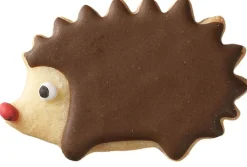 Online Ausstechform Igel, 4 Cm Weihnachtsbäckerei|Weihnachten