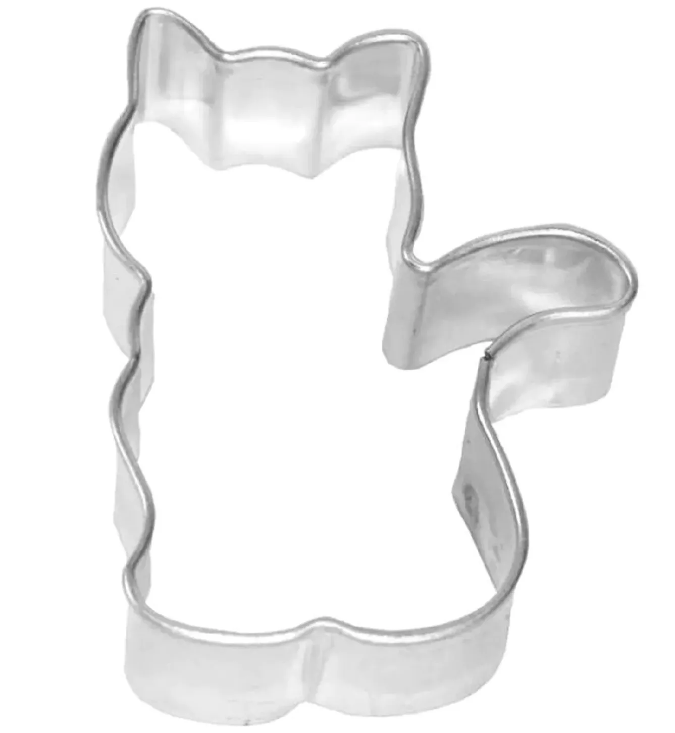 Clearance Ausstechform Katze, 5 Cm Weihnachtsbäckerei|Weihnachten