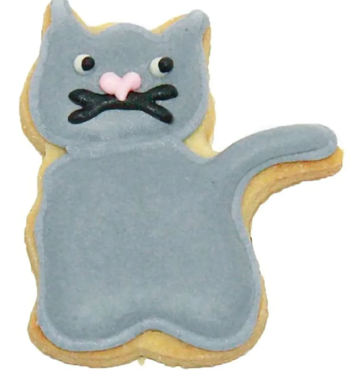 Clearance Ausstechform Katze, 5 Cm Weihnachtsbäckerei|Weihnachten