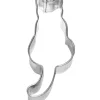 Sale Ausstechform Katze Sitzend, 6 Cm Weihnachtsbäckerei|Weihnachten