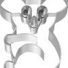 Ausstechform Koala Sitzend, 8 Cm Weihnachtsbäckerei