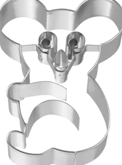 Ausstechform Koala Sitzend, 8 Cm Weihnachtsbäckerei