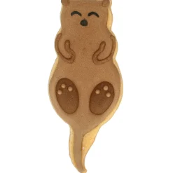 New Ausstechform Otter, 9 Cm Weihnachtsbäckerei
