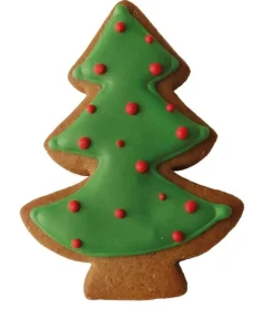Sale Ausstechform Tannenbaum, 4 Cm Weihnachtsbäckerei|Weihnachten