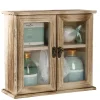 Clearance Badeset Schrank, Home Spa/mint Geschenkideen