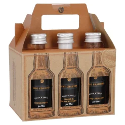 Best Badeset Sixpack, 6x 50 Ml Geschenkideen