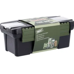 Discount Badeset Werkzeugkoffer, Khaki Geschenkideen|Weihnachtsgeschenke