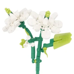 Sale Bausteine-Set 3D, Jasmin, 32 Cm Geschenkideen