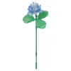 New Bausteine-Set 3D, Kornblume, 32 Cm Geschenkideen