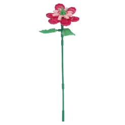 Outlet Bausteine-Set 3D, Zinnia, 32 Cm Geschenkideen