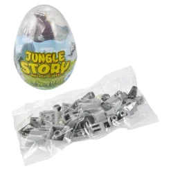 Sale Bausteine-Set 3D, Zoo/Löwe Für Die Kleinen Hochzeitsgäste|Geschenkideen