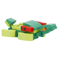 Online Bausteine-Set Dino 2in1, 4 Bein Geschenkideen|Spielzeug