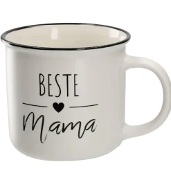 Clearance Becher Beste Mama, 300 Ml Küche