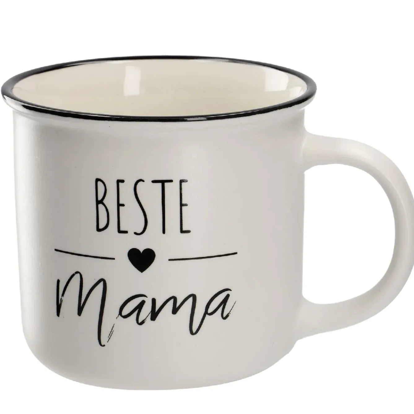 Clearance Becher Beste Mama, 300 Ml Küche