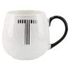 Sale Becher Buchstabe/bauchig, T, 435 Ml Küche
