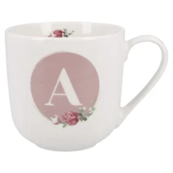 Best Becher Buchstabe/Kreis, A, 450 Ml Küche