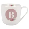 New Becher Buchstabe/Kreis, B, 450 Ml Küche