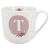 Best Becher Buchstabe/Kreis, T, 450 Ml Küche