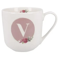 Sale Becher Buchstabe/Kreis, V, 450 Ml Küche