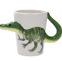Online Becher Dino, Velociraptor, 330 Ml Geschenkideen|Küche