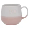 Best Becher Emotion, Enjoy/rosa, 500 Ml Küche