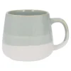 Clearance Becher Farbverlauf, Grün, 410 Ml Küche