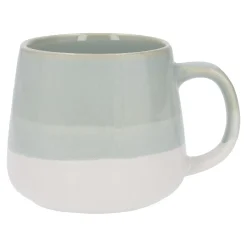 Clearance Becher Farbverlauf, Grün, 410 Ml Küche