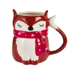 Becher Fuchs, 12 Cm Küche|Nikolaus