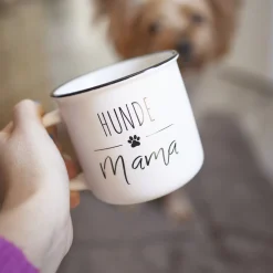 Online Becher Hunde-Mama, 300 Ml Tierfreunde|Küche